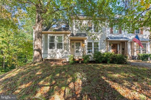 8108 Clifforest Dr, SPRINGFIELD, VA, 22153-2625 | Card Image