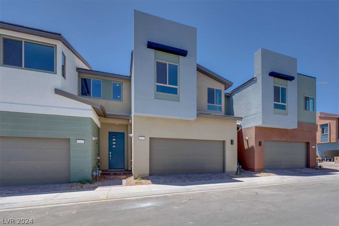 Tallow Falls Ave, Las Vegas, NV 89141