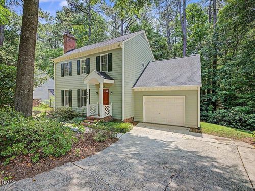 4815 Fortunes Ridge Dr, Durham, NC, 27713-9348 | Card Image