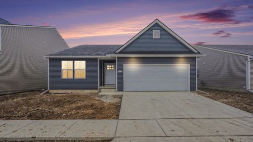 775 Reagan Ln, Milan, MI, 48160-1175 | Card Image