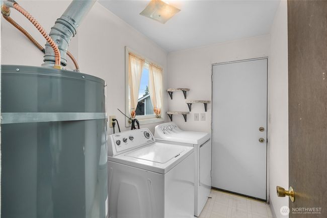 2300 W 2 Nd St, House other with 2 bedrooms, 1 bathrooms and 2 parking in Aberdeen WA | Image 19