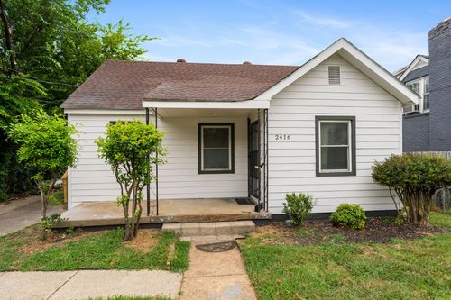 2416 Eden St, Nashville, TN, 37208-3214 | Card Image