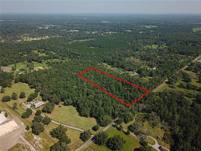 00 Nw 100th Ave Road, Home with 0 bedrooms, 0 bathrooms and null parking in Reddick FL | Image 5