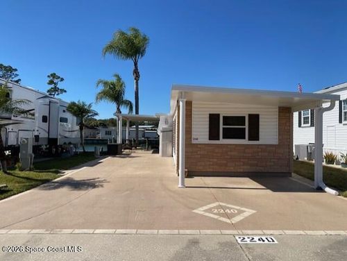 156-2240 Orbiter Court, TITUSVILLE, FL, 32796 | Card Image
