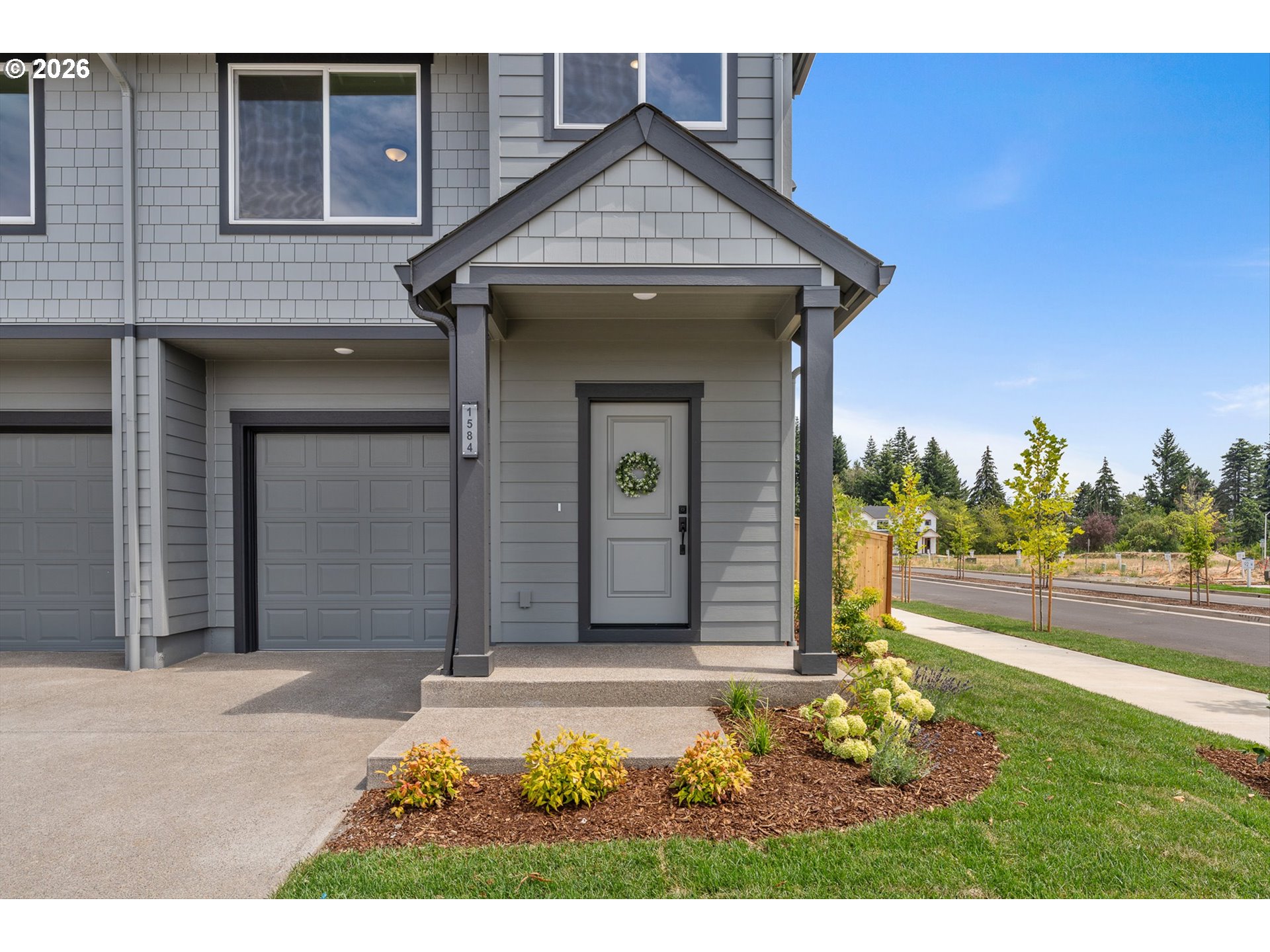 Residential in Woodburn 2