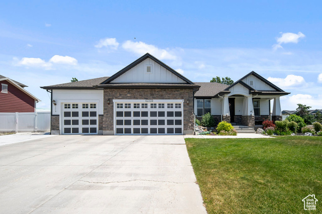 Brundisi Way, Herriman, UT 84096