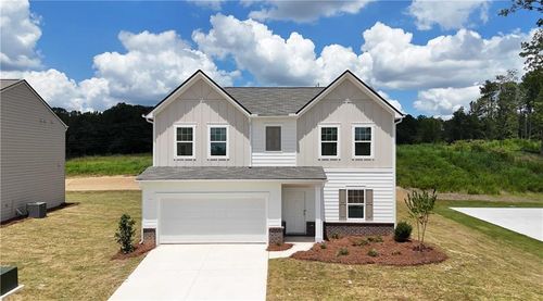 153 Long Drive, Bethlehem, GA, 30620 | Card Image