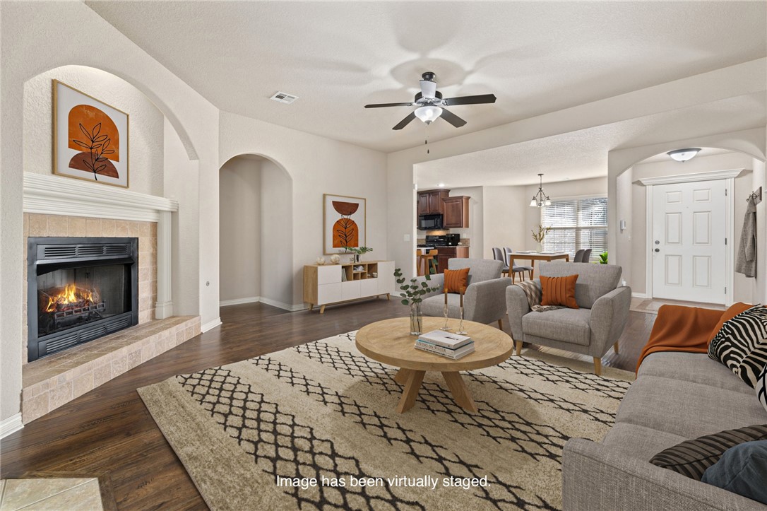 Indian Oaks Dr, Fayetteville, AR 72704