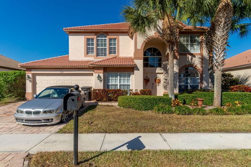 3887 Hamilton Ky, West Palm Beach, FL, 33411-7444 | Card Image