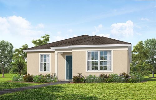 6902 Creek Falls Alley, CLERMONT, FL, 34714 | Card Image