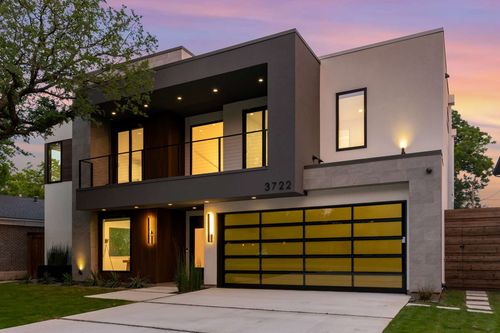 3722 Park Ln, Dallas, TX, 75220-1806 | Card Image