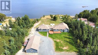 10 Paul's Lake Sideroad, Home with 5 bedrooms, 3 bathrooms and null parking in Badger NL | Image 1