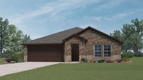 508 Lansdowne Dr, Josephine, TX, 75135-1126 | Card Image