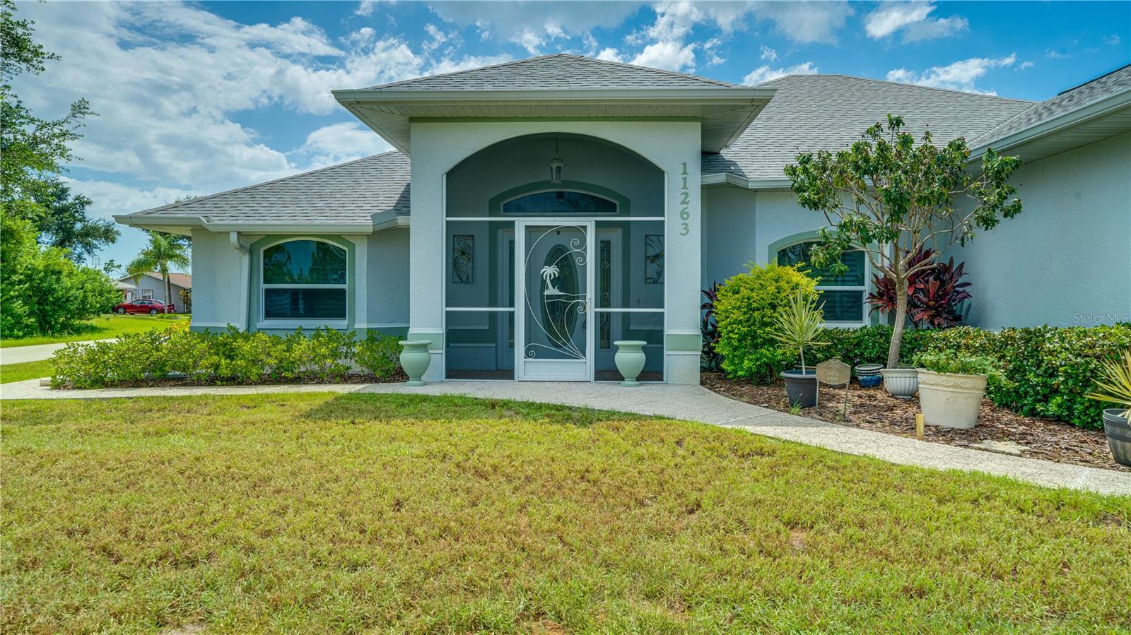 Deerwood Ave, Englewood, FL 34224