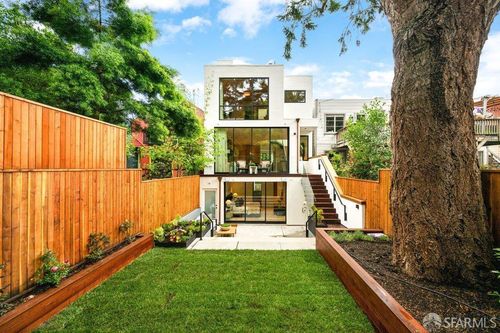 4963 17th St, San Francisco, CA, 94117-4206 | Card Image