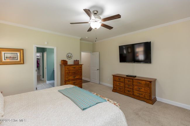3952 Niagara Carthage Rd, House other with 4 bedrooms, 4 bathrooms and 2 parking in Whispering Pines NC | Image 13