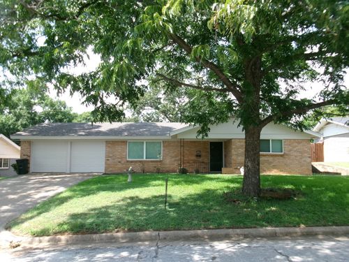 1610 Toplea Dr, Euless, TX, 76040-4009 | Card Image