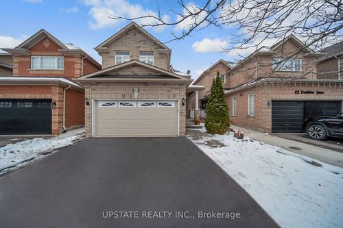45 Trailview Lane, Bolton, ON, L7E2W1 | Card Image