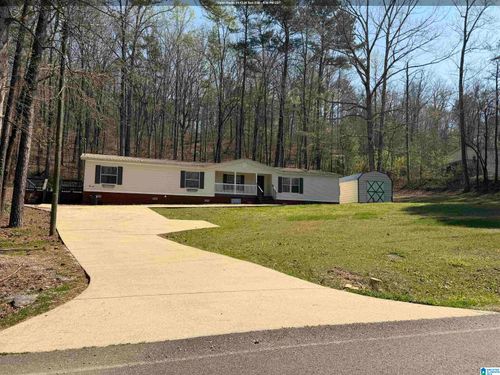 588 Chula Vista Mountain Rd, Pell City, AL, 35125-4349 | Card Image