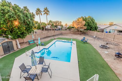 4764 W Topeka Dr, Glendale, AZ, 85308-4875 | Card Image