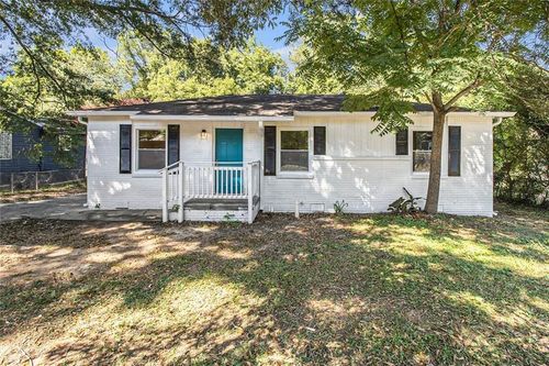 1317 Redford Dr Se, Atlanta, GA, 30315-8634 | Card Image