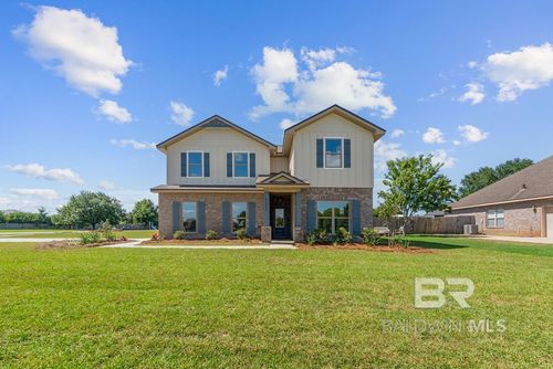 25208 Fairfax Rd, Daphne, AL, 36526-8281 | Card Image