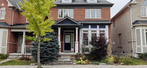 32 Cardrew St, Markham, ON, L6B1G2 | Card Image
