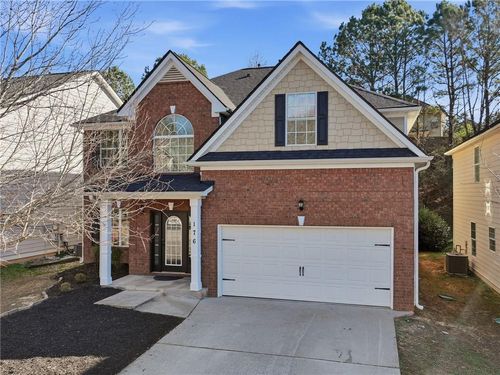 176 Fred Bishop Dr, Canton, GA, 30114-7277 | Card Image