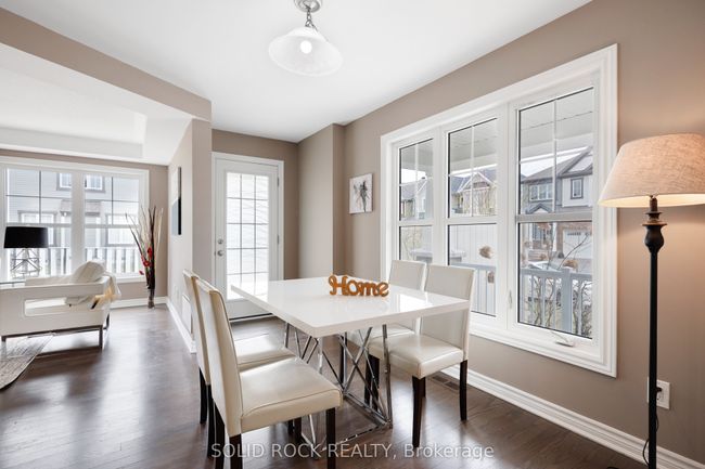 143 Bartonia Cir, House other with 5 bedrooms, 4 bathrooms and 4 parking in Orléans ON | Image 10