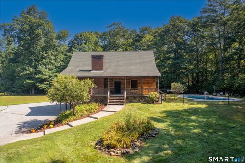 751 Quaddick Town Farm Rd, Thompson, CT, 06277-2512 | Card Image