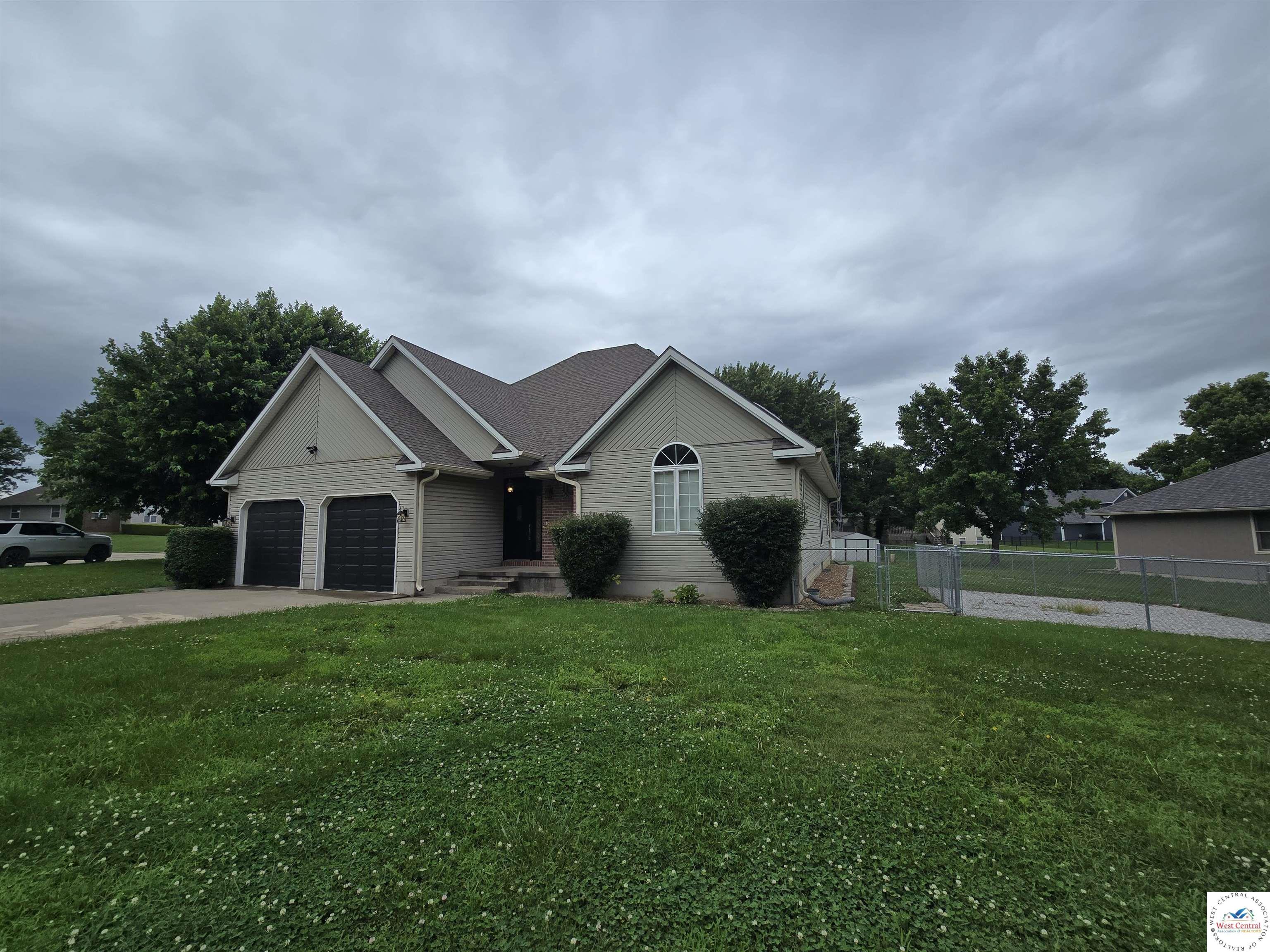 Residential in Clinton