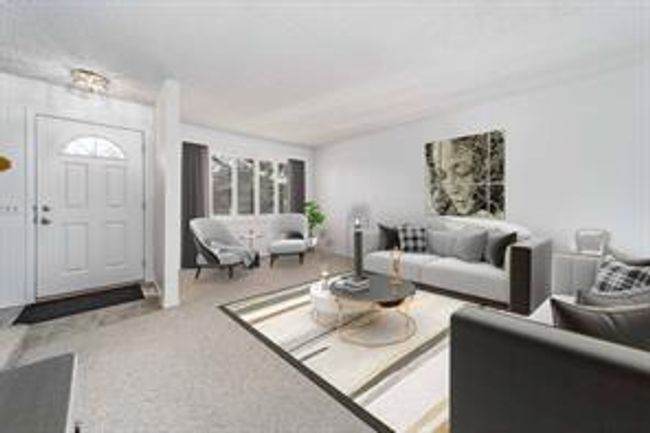 14 - 800 Bowcroft Pl, Home with 3 bedrooms, 1 bathrooms and 1 parking in Cochrane AB | Image 16