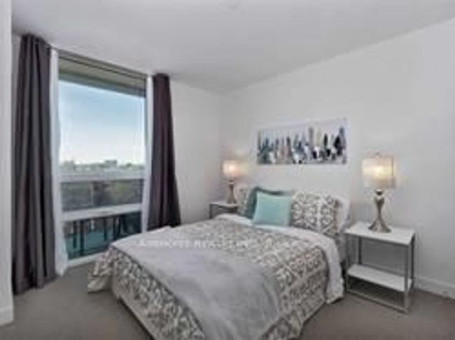 719 - 160 Flemington Rd, Condo with 1 bedrooms, 1 bathrooms and 1 parking in North York ON | Image 11