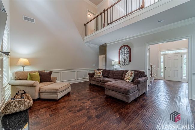 2084 Whitlow View Dr, House other with 4 bedrooms, 3 bathrooms and 2 parking in Bishop GA | Image 16