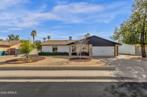 4721 W Sweetwater Ave, Glendale, AZ, 85304-1403 | Card Image