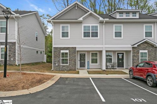 101 Foundation Way, Simpsonville, SC, 29681-3458 | Card Image