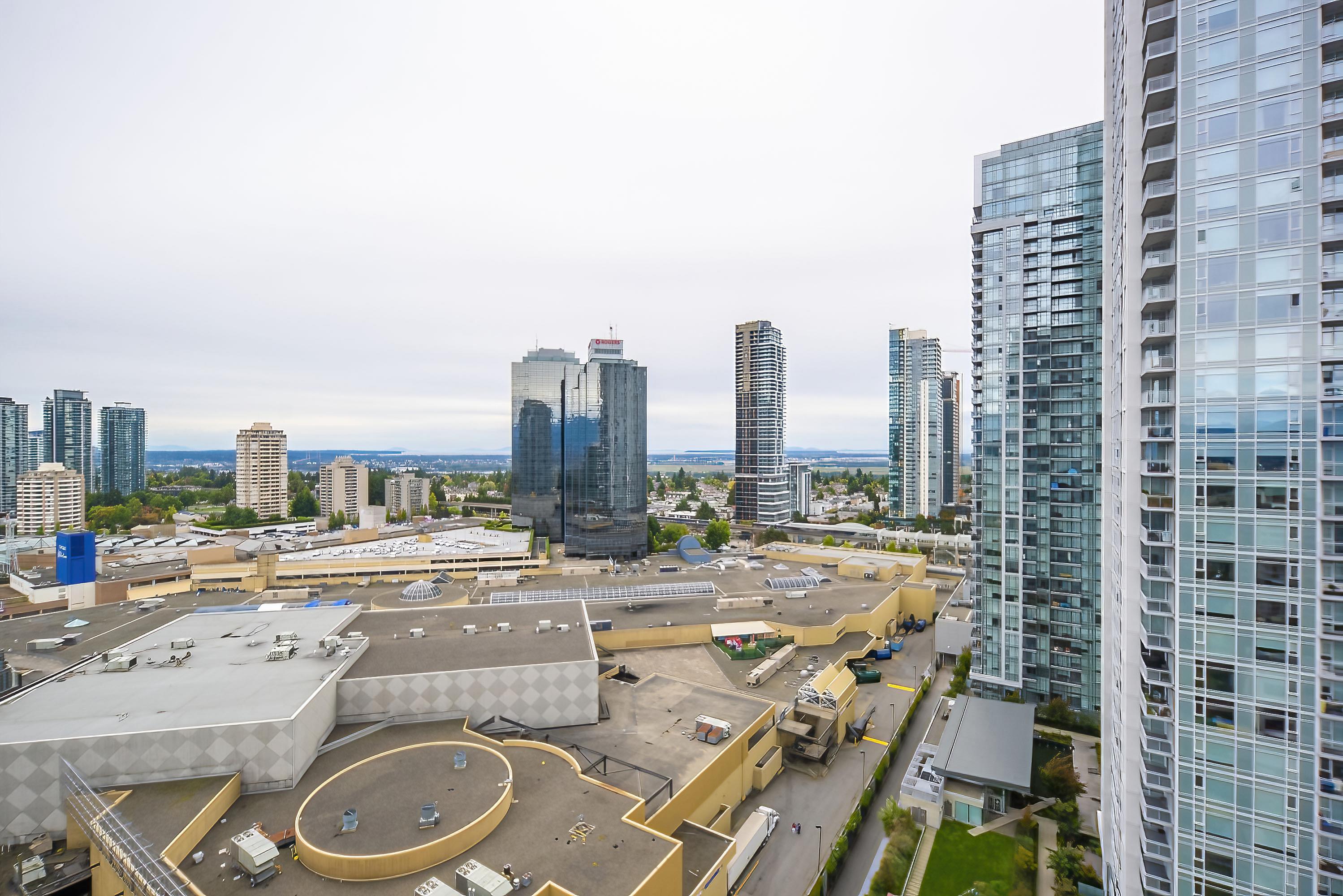 707 - 4688 Kingsway, Condo with 2 bedrooms, 2 bathrooms and 1 parking in Burnaby BC | Image 24