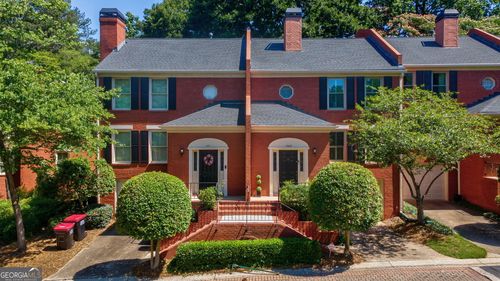 1002 Defoors Mill Dr Nw, Atlanta, GA, 30318-2358 | Card Image