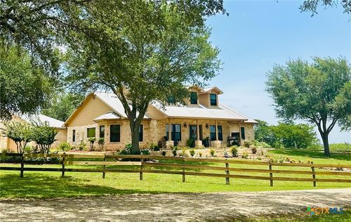 1020 E Fm 532, Hallettsville, TX, 77964-5909 | Card Image