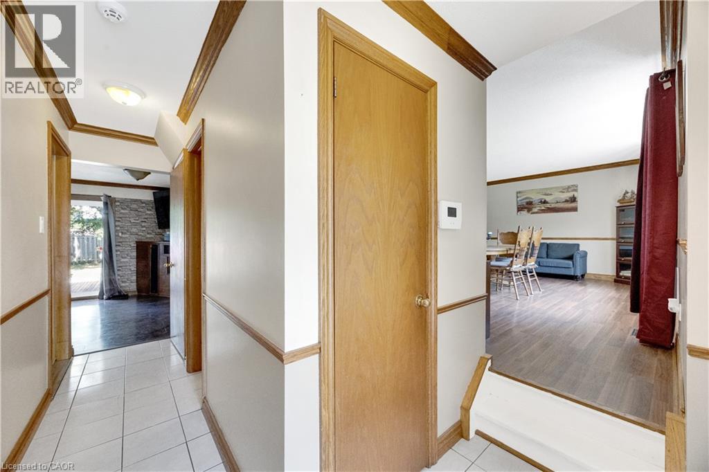 Residential in London 4