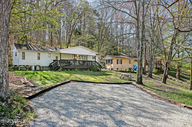 217 - 205217 Thomason Rd, House other with 4 bedrooms, 2 bathrooms and null parking in Clarkson KY | Image 4