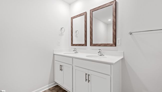 110 Sunriff Ct, Townhouse with 3 bedrooms, 3 bathrooms and 1 parking in Greer SC | Image 23