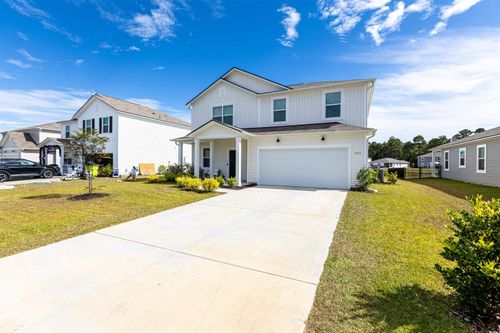 5014 Sweet Birch Ln, Conway, SC, 29526-1314 | Card Image