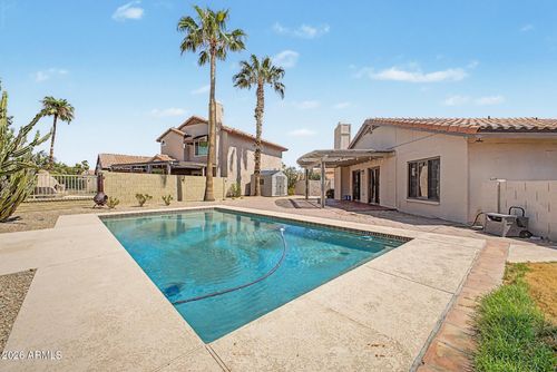 5404 E Fairfield St, Mesa, AZ, 85205-5430 | Card Image