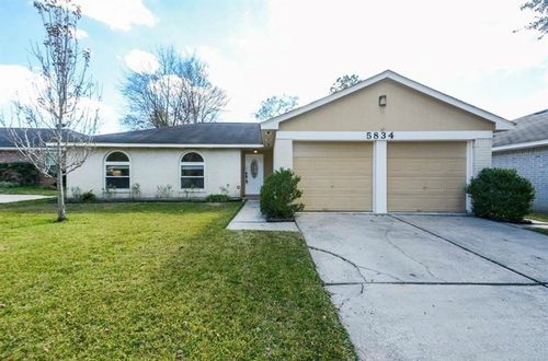 5834 Fallengate Dr, Spring, TX, 77373-7108 | Card Image