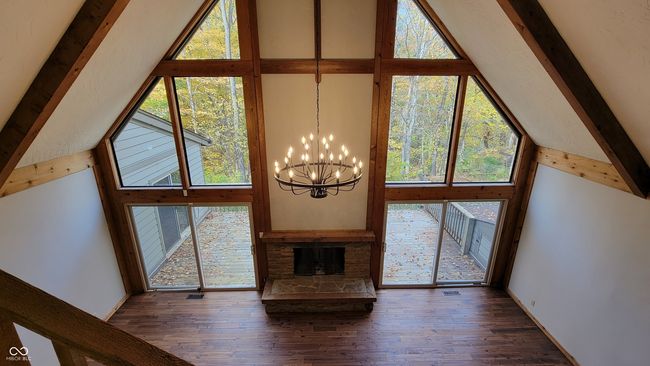 10801 Cyntheanne Rd, House other with 4 bedrooms, 3 bathrooms and null parking in Fortville IN | Image 9
