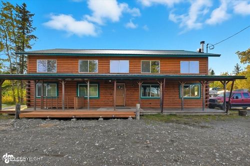 59700 Sterling Hwy, Kasilof, AK, 99610-9627 | Card Image