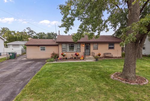 8611 Leclaire Avenue, Burbank, IL, 60459 | Card Image