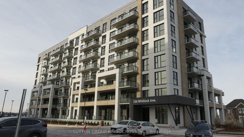 103-720 Whitlock Ave, Milton, ON, L9E2B3 | Card Image