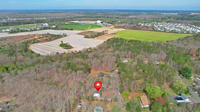 609 Francis Ave, House other with 3 bedrooms, 3 bathrooms and null parking in CHESILHURST NJ | Image 41